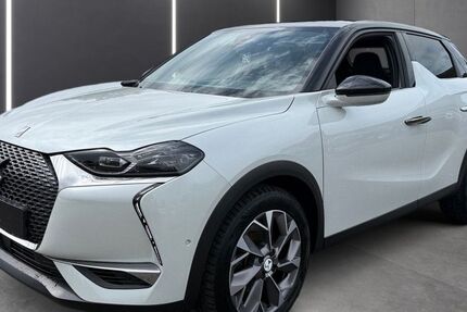 DS Automobiles DS3 Crossback 32.653 km 18.290 &euro; Düren 52353