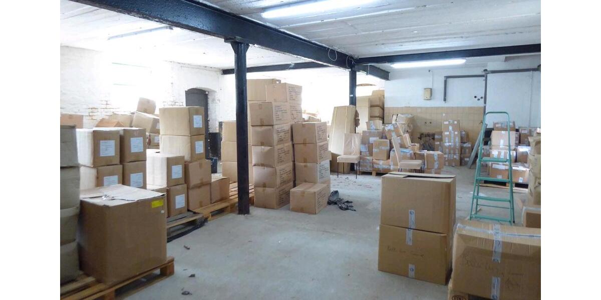 Gewerbeobjekt Würselen - 525&euro; | Angebot:25844396