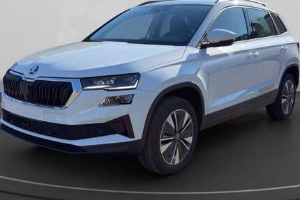 Skoda Karoq 1.111 km 41.990 &euro; Aachen 52068