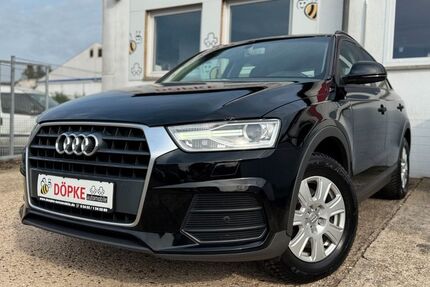 Audi Q3 101.000 km 13.990 € Stolberg 52222