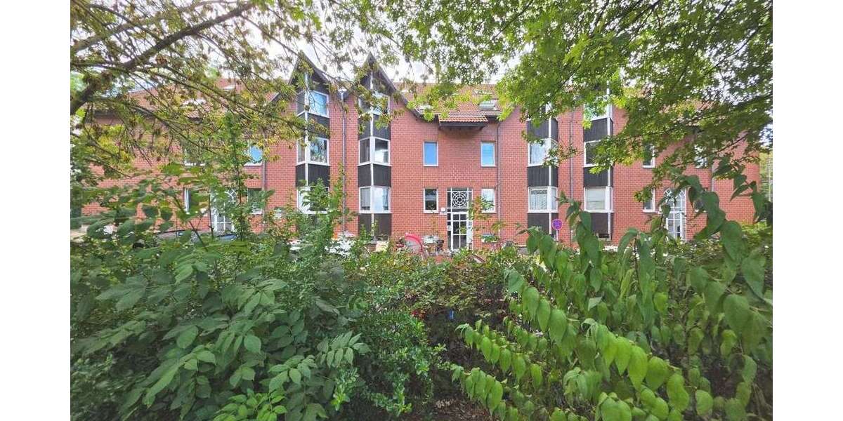 Etagenwohnung Würselen - 2 Zimmer, 60 m&sup2;, 155.000&euro; | Angebot:27175589