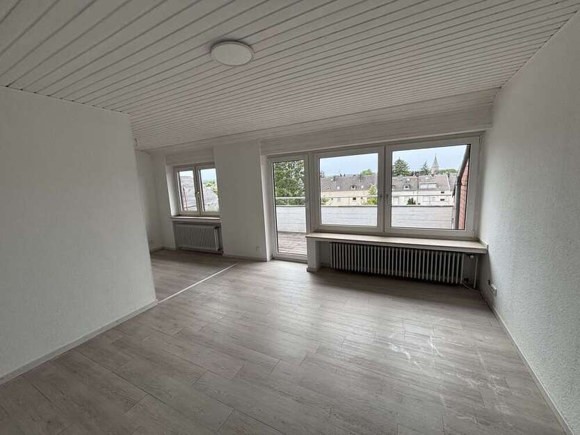 Wohnung zum Mieten in Düren 700 € 81 m²