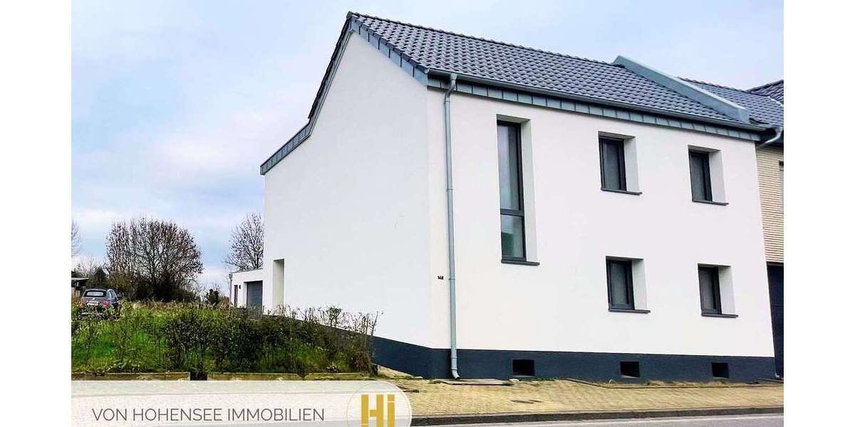 Einfamilienhaus Gangelt - 4 Zimmer, 178 m&sup2;, 450.000&euro; | Angebot:26212635
