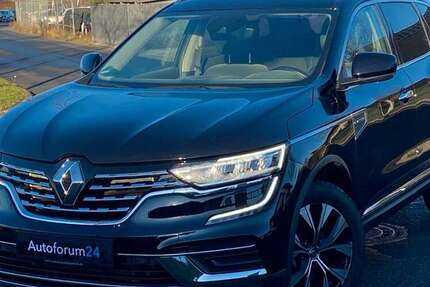 Renault Koleos 96.000 km 19.999 &euro; Jülich 52428