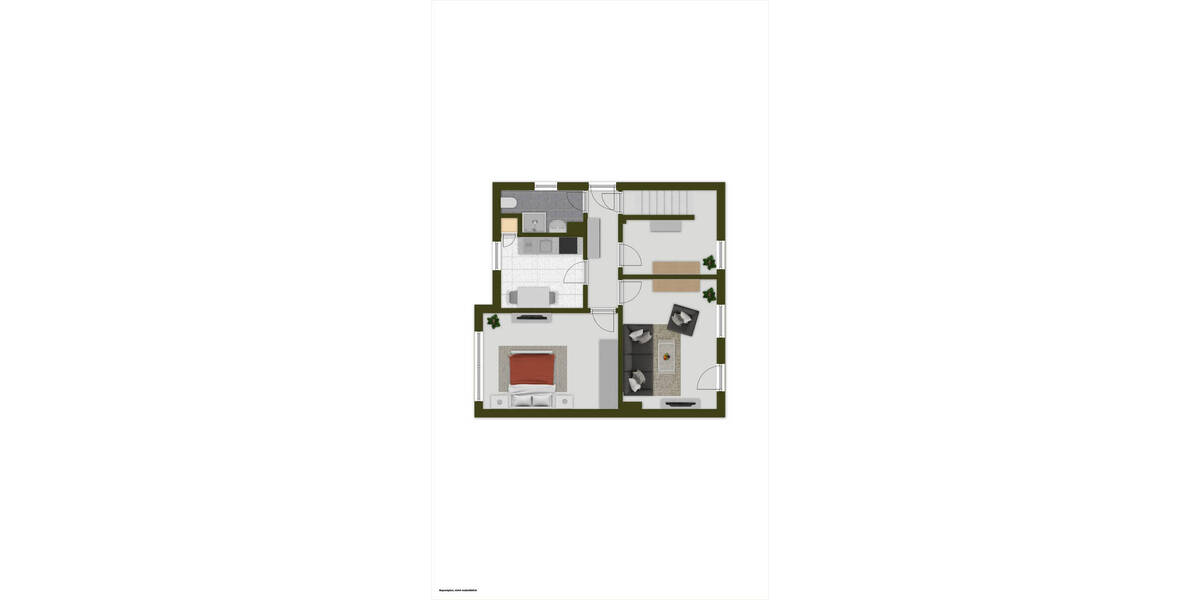 Einfamilienhaus Stolberg Büsbach - 225.000&euro; | Angebot:26389340