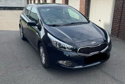 Kia ceed / Ceed 87.755 km 13.450 € Aachen 52080