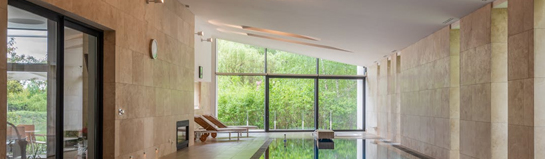 Therme & Wellness in Aachen