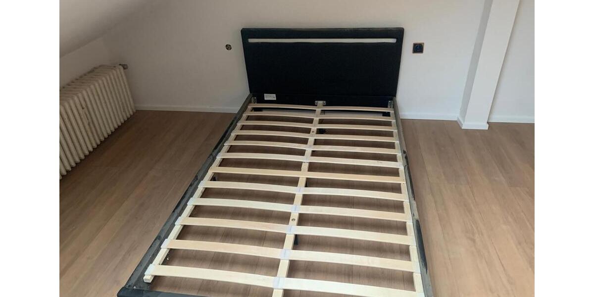 Dachgeschoßwohnung Düren Mariaweiler-Hoven - 1 Zimmer, 31 m&sup2;, 500&euro; | Angebot:26099681