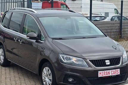 Seat Alhambra 203.000 km 8.500 € Düren 52353