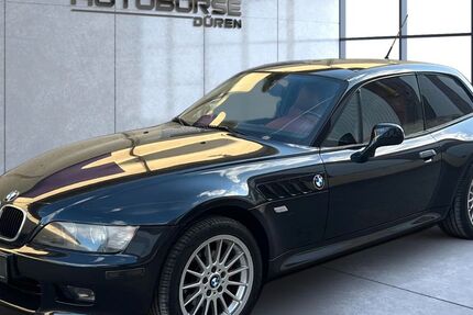 BMW Z3 180.389 km 16.499 € Düren 52351