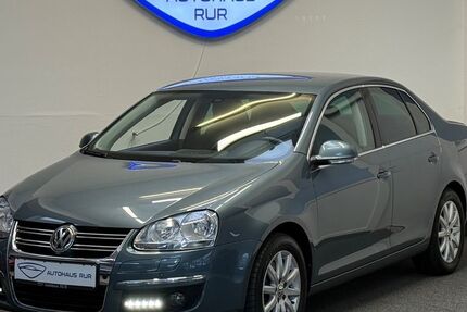 VW Jetta 107.000 km 6.990 &euro; Düren 52353
