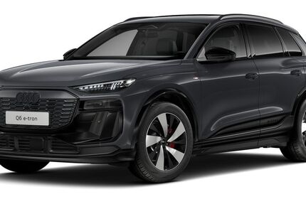 Audi Q6 e-tron 4.087 km 59.990 &euro; Düren 52351