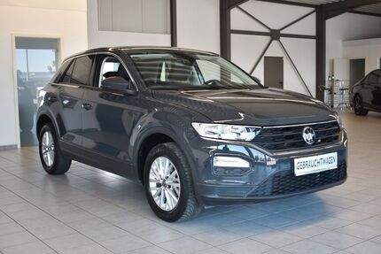 VW T-Roc 45.900 km 16.499 &euro; Düren 52351