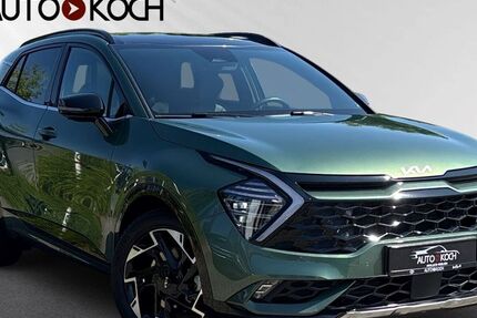 Kia Sportage 4.188 km 34.990 &euro; Jülich 52428