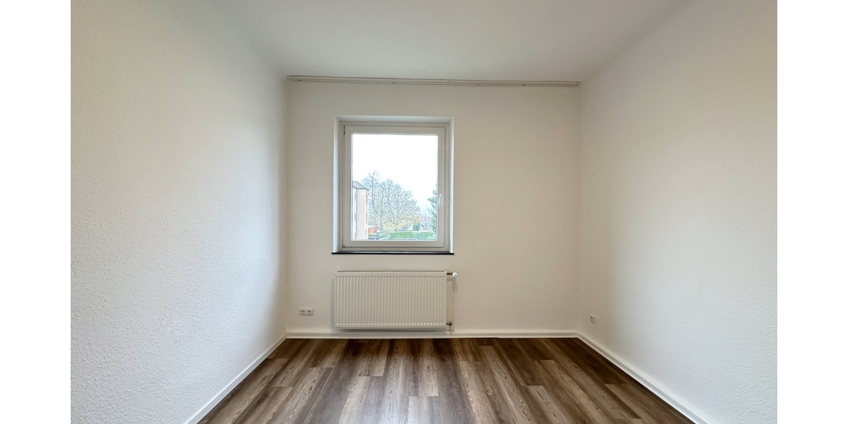 JÄSCHKE - modernisierte Eigentumswohnung 3 zimmer