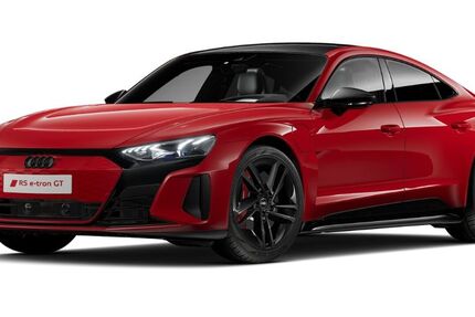 Audi RS e-tron GT 24.900 km 78.910 &euro; Aachen 52078