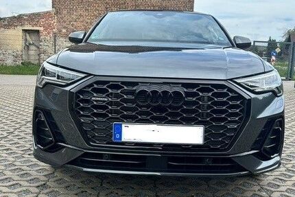 Audi Q3 21.500 km 42.990 &euro; Jülich 52428