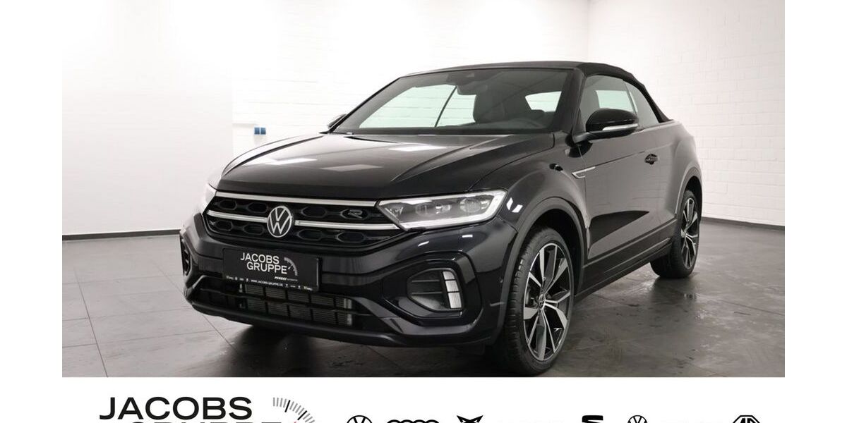 VW T-Roc 2.045 km 37.680 &euro; Alsdorf 52477