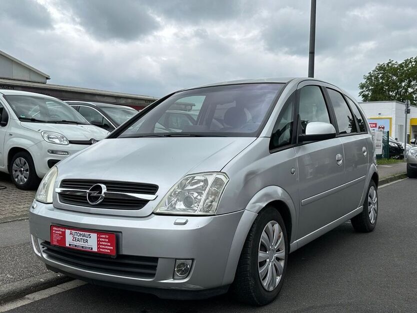 Meriva