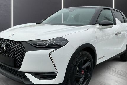 DS Automobiles DS3 Crossback 38.136 km 17.690 &euro; Aachen 52078