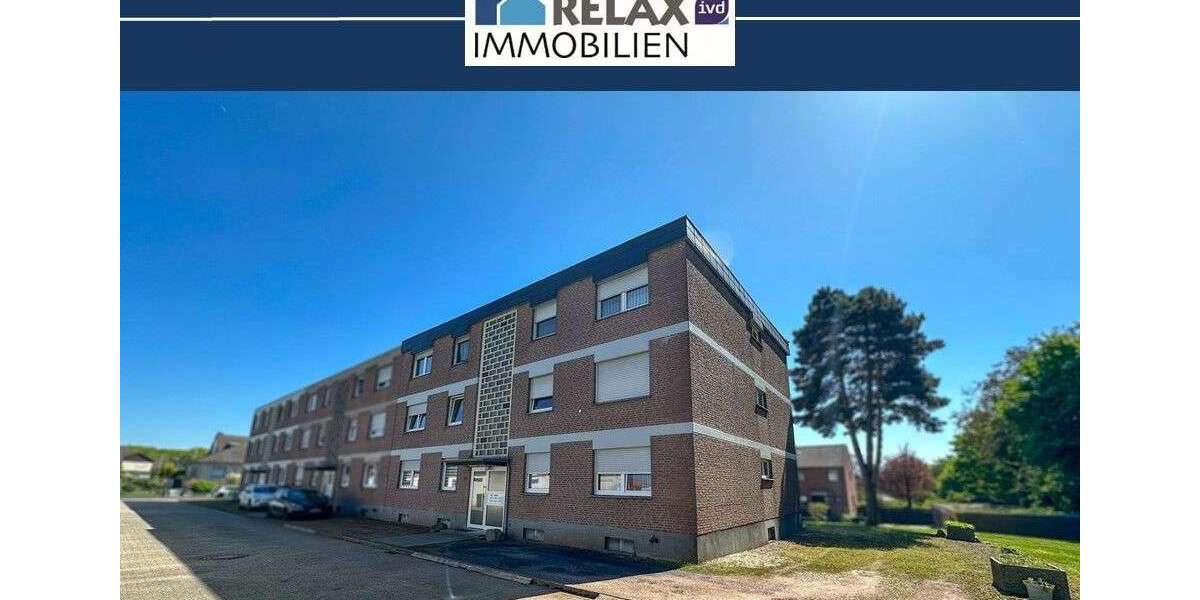 Etagenwohnung Geilenkirchen - 3 Zimmer, 75 m&sup2;, 620&euro; | Angebot:26488818