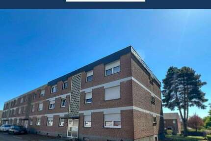 Wohnung Geilenkirchen - 3 Zimmer, 75 m&sup2;, 620&euro; | Angebot:26488818