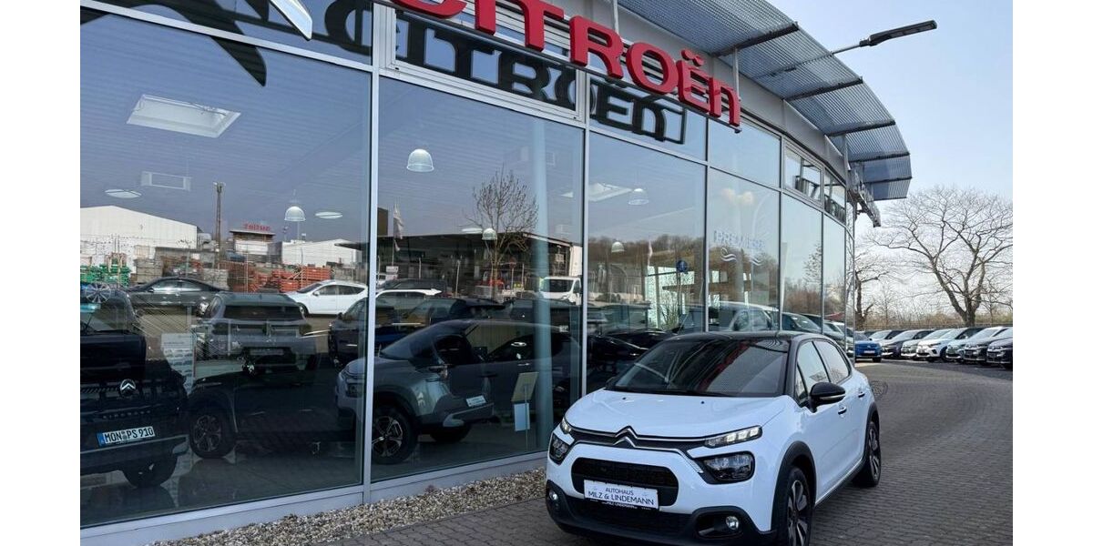 Citroen C3 20.308 km 14.990 &euro; Düren 52353