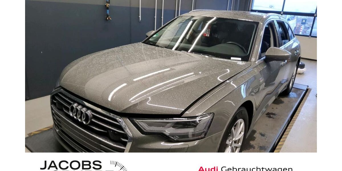Audi A6 65.979 km 32.870 &euro; Aachen 52078