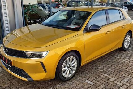 Opel Astra 15.500 km 17.990 &euro; Monschau (bei Aachen) 52156