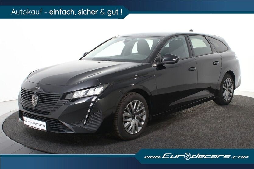 Peugeot 308 77.000 km 15.700 € Herzogenrath 52134