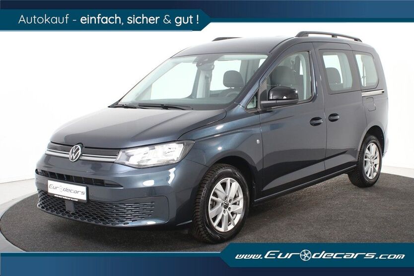 VW Caddy 22.000 km 28.300 € Herzogenrath 52134