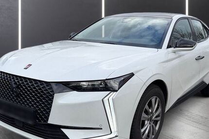 DS Automobiles DS4 25.490 km 22.180 &euro; Aachen 52078