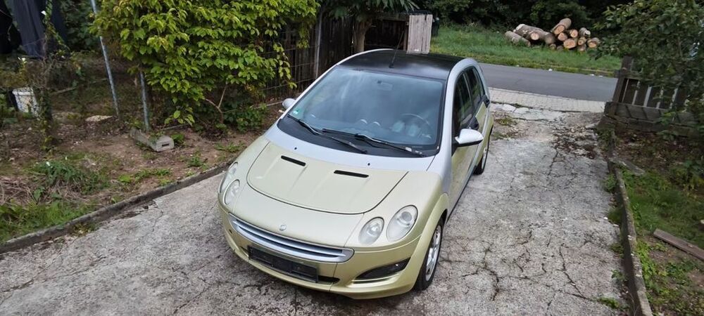 ForFour