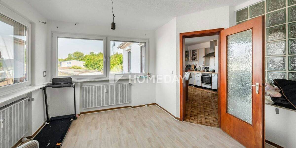 Mehrfamilienhaus, Wohnhaus Alsdorf Kellersberg - 7 Zimmer, 288 m&sup2;, 360.000&euro; | Angebot:26851556
