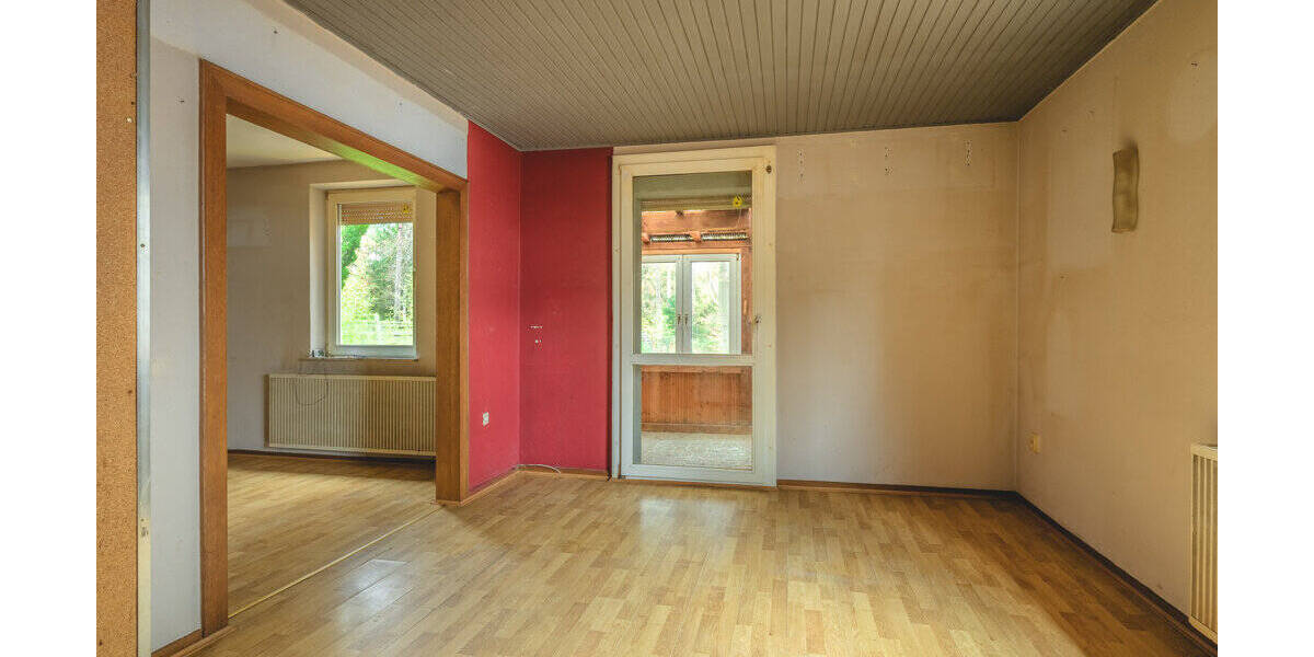 Einfamilienhaus Eschweiler Siedlung Waldschule - 5 Zimmer, 98 m&sup2;, 285.000&euro; | Angebot:26207151