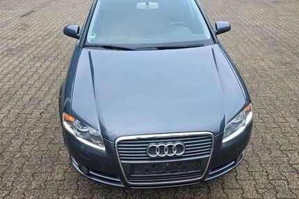 Audi A4 225.000 km 4.000 &euro; Aachen 52068
