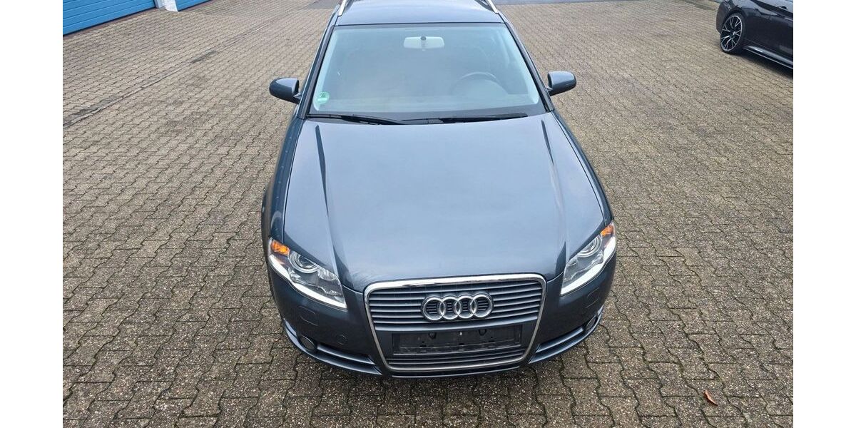 Audi A4 225.000 km 4.000 &euro; Aachen 52068