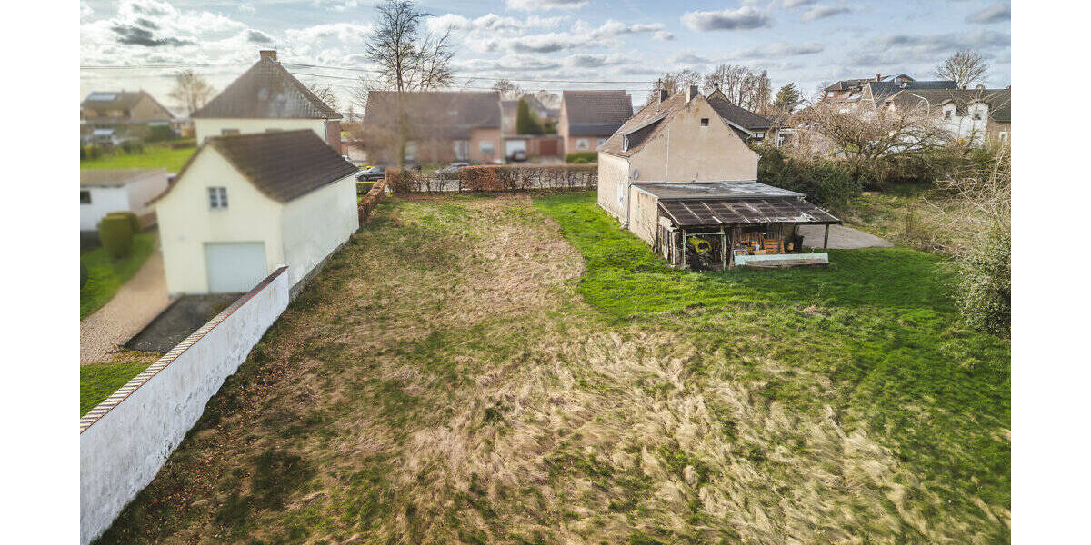 Grundstück Hürtgenwald Kleinhau - 209.000&euro; | Angebot:26207190