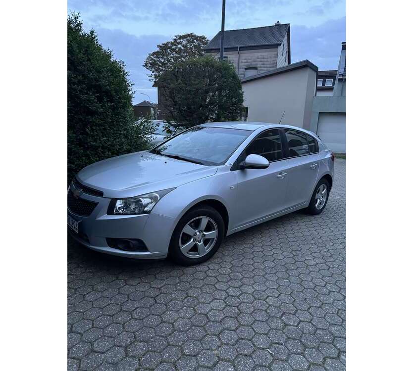 Cruze