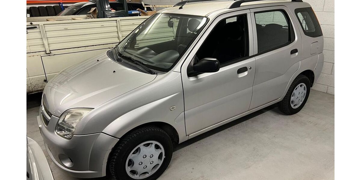 Suzuki Ignis 107.000 km 2.450 &euro; Alsdorf 52477