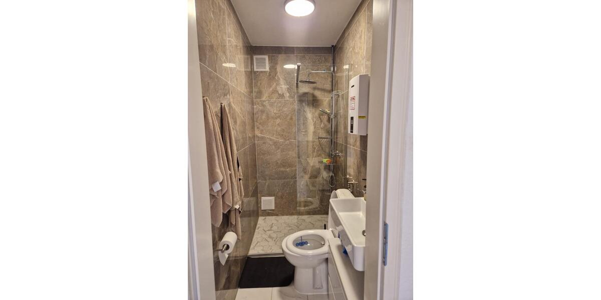 Etagenwohnung Aachen Aachen-Mitte - 2 Zimmer, 54 m&sup2;, 950&euro; | Angebot:26429959