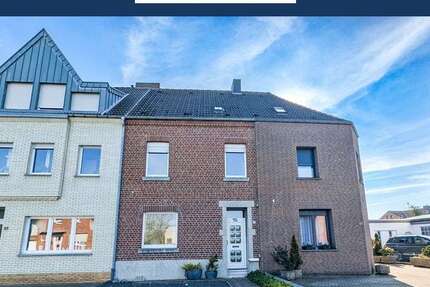 Haus zum Kaufen in Heinsberg 170.000 € 118 m²