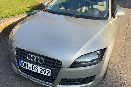 Audi TT 127.000 km 10.500 &euro; Düren 52353