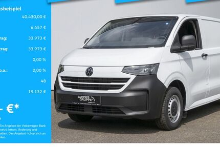VW T7 Transporter 6.666 km 38.930 &euro; Geilenkirchen 52511