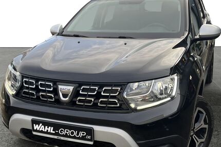 Dacia Duster 71.594 km 14.990 &euro; Düren 52353