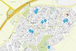 Etagenwohnung Aldenhoven - 3 Zimmer, 63 m&sup2;, 129.000&euro; | Angebot:25864225
