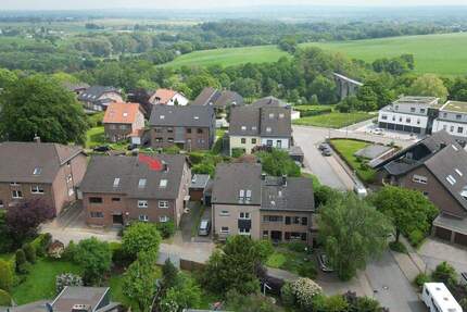 Haus Aachen-Brand Brand - 9 Zimmer, 235 m&sup2;, 698.000&euro; | Angebot:25724149