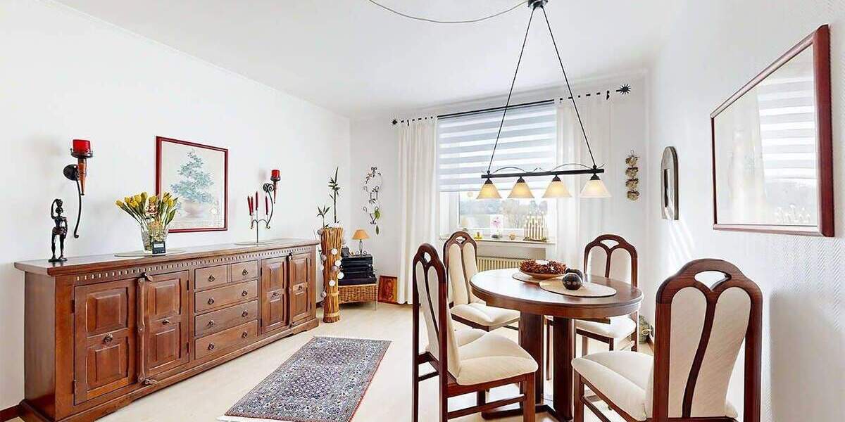 Etagenwohnung Aachen Aachen-Mitte - 4 Zimmer, 99 m&sup2;, 284.500&euro; | Angebot:25734579