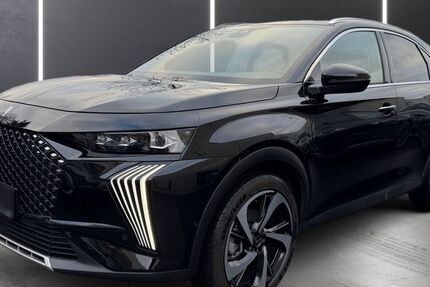 DS Automobiles DS7 (Crossback) 8.200 km 34.900 &euro; Aachen 52078