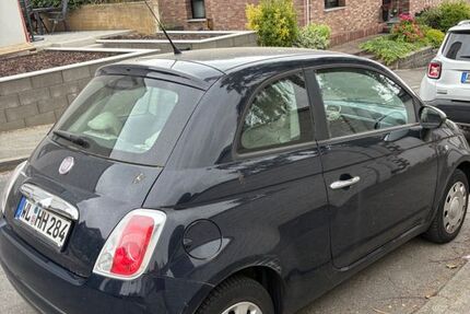 Fiat 500 189.810 km 2.000 &euro; Aachen 52080